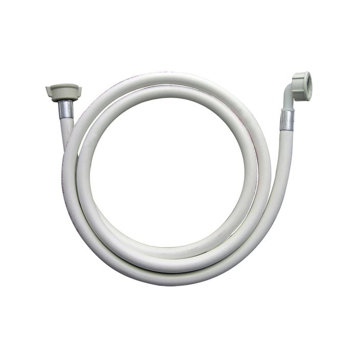 BOSTON 2m Inlet Hose suits Washing Machines and Dishwashers