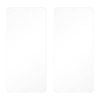 2PK EFM TT Sapphire Screen Armour Protector For Samsung Galaxy S24 FE 5G Clear