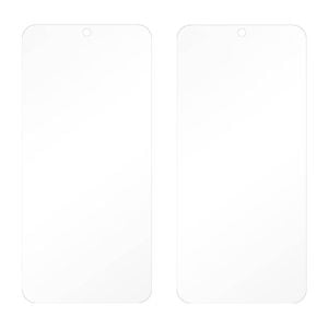 2PK EFM TT Sapphire Screen Armour Protector For Samsung Galaxy S24 FE 5G Clear