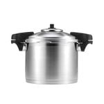 Scanpan Stainless Steel Pressure Cooker 6L 22cm