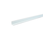 Brutus 19 x 19 x 2.5mm 2.4m PVC Building Moulding