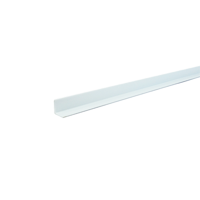 Brutus 19 x 19 x 2.5mm 2.4m PVC Building Moulding