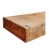 200 x 75mm 2.4m Sleeper Hardwood