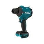 Makita 18V Brushless Dust Blower - Tool Only