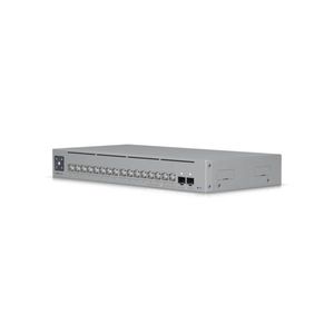 Ubiquiti Unifi Network Pro Max 16 Switch 16 Port