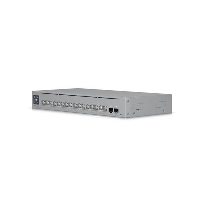 Ubiquiti Unifi Network Pro Max 16 Switch 16 Port
