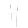 Jack 440 x 240mm Black Mini Pot Trellis
