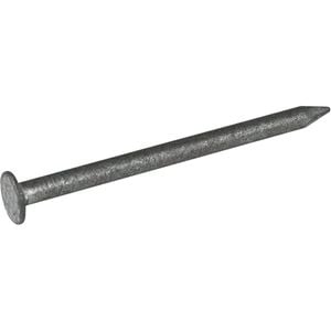 Palliside 40 x 2.50mm 5kg Galvanised Flat Nail
