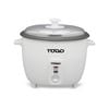TODO 700W Rice Cooker 10 Cup Capacity