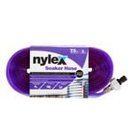 Nylex Recycled Water 12mm x 7.5m Soaker Hose
