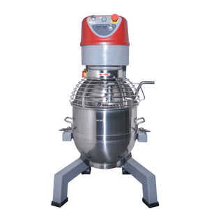 Tyrone Planetary Mixer with 40L Bowl  B40GX