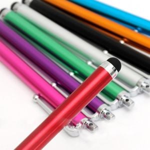 10 Pack MEZON Premium Universal Capacitive Touch Screen Stylus Pens