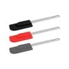 Avanti Mini Spatula with Silicone Head 18cm - Set 3
