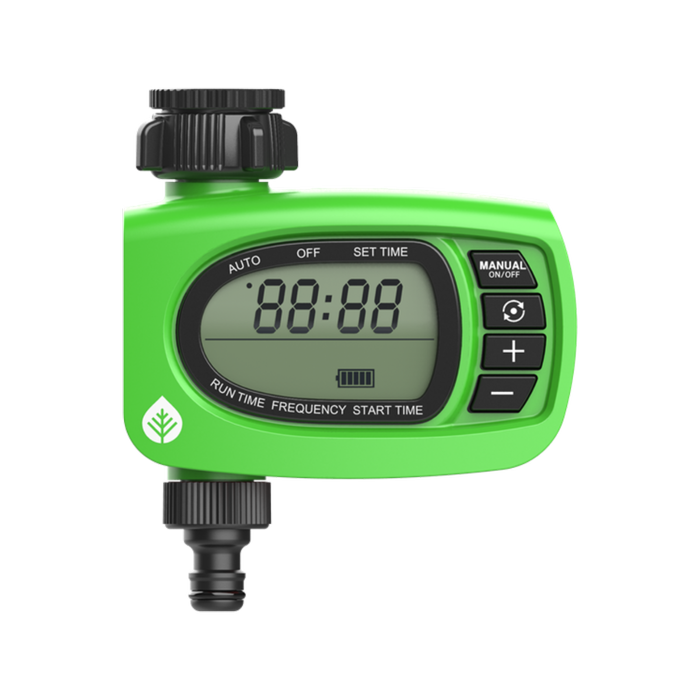 Pope 25/20mm Tap Timer