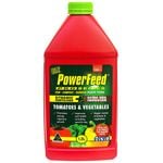 PowerFeed PRO SERIES 1.2L Tomatos & Vegetables Fertiliser Concentrate