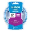 Sutton Tools 108mm Viper Cobalt Bi-Metal Holesaw