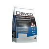 Davco 1.5kg White Sanitized Colourgrout