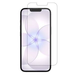 3 Pack Mezon Apple Iphone 17e (6.1") Hydrogel Film Clear Screen Protectors