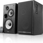 Edifier R2750DB Active 2.0 Speaker System - Black