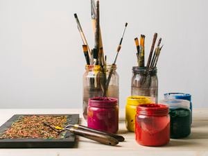 Product CLP - Paint & Wallpaper - Craft Supplies