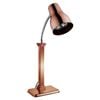 Apuro Heat Lamp Carving Station Copper 250w - Ja867-a