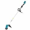 Makita 18V Brushless Loop Handle Line Trimmer - Skin Only