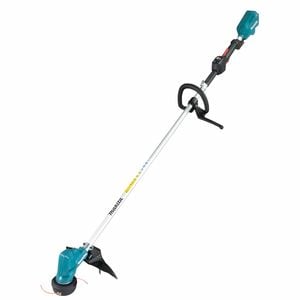 Makita 18V Brushless Loop Handle Line Trimmer - Skin Only