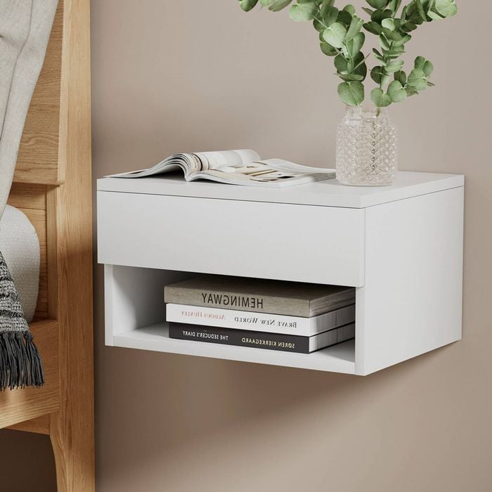 Bedside Tables Bedroom