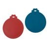 Appetito Silicone Can Covers - Set 2