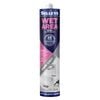 Selleys 300g Wet Area Waterproof Silicone Sealant - Dark Grey