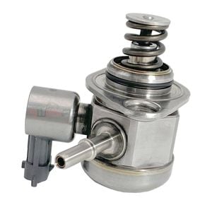 SWAN High Pressure Fuel Pump for Jaguar F-Pace XE XF XJ Land Rover Range Rover Sport 2012+ 2.0L Turbo