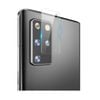 Nuglas Screen Protector Clear Tempered Glass For Samsung S20 Plus/s20 Plus 5g Camera Lens