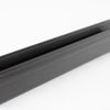 Click 4 x 400mm Under desk Cable Channel Organiser - 4 Pack