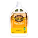 Cabot's 1L Floor Polish