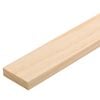 Pinetrim 65 x 18 x 1.2m Premium Untreated Kiln Dried Pine Dressed 4 Sides