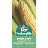 Fothergill's Snow Gold Sweet Sweet Corn Vegetable Seeds