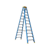 Bailey Ladders 3.6m 150kg Fibreglass Double Sided Step Ladder