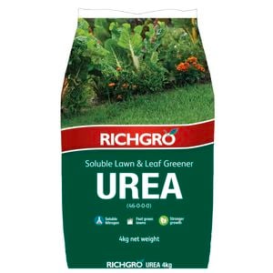 Richgro 4kg Urea