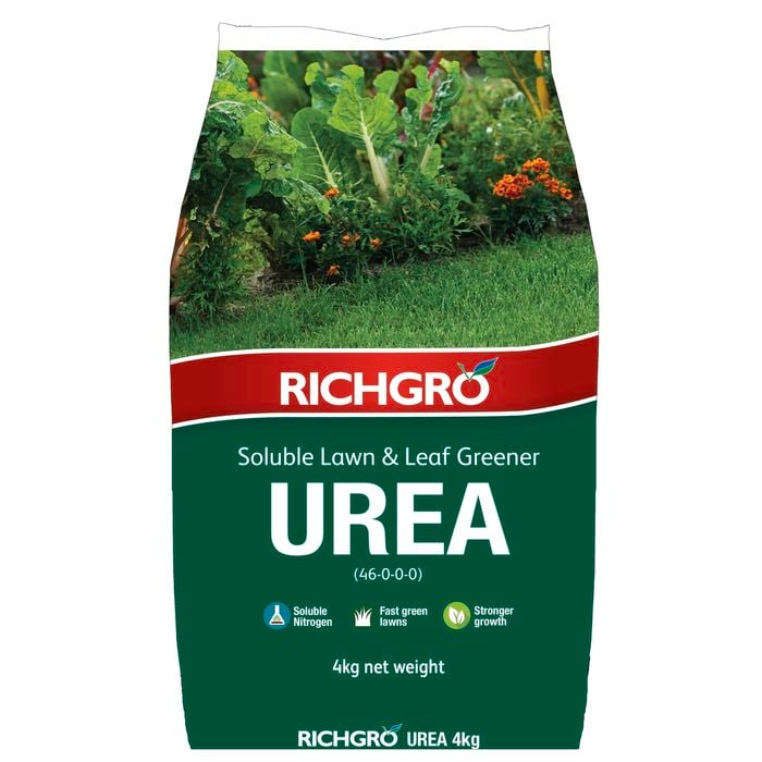 Richgro 4kg Urea