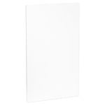 Kaboodle 450mm Sea Salt Modern Cabinet Door