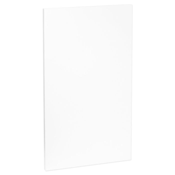 Kaboodle 450mm Sea Salt Modern Cabinet Door