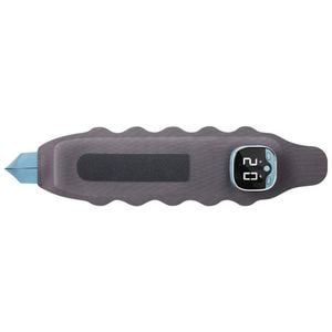 Nneoba Electric Heating Wrist Massager With 9-gear Grey