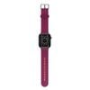 OtterBox Apple Watch Band 42/44/45mm - Pulse Check (Dark Pink/Red)