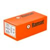 Ramset 8 x 40mm Stainless Steel DynaBolt Plus Hex Nut Bolt - 100 Pack