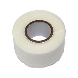 BOSTON 3m White Silicone Self-Fusing Tape