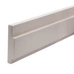 140 x 30mm 5.4m Door Jamb External Double Rebated H3 LOSP Treated and Primed FJ Pine