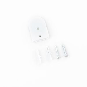 Smart Home Products Clear Blind Cord Guide