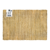 POP 60 x 90cm Natural Jute Rug