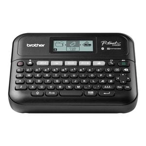 Brother Ptd460bt P Touch Label Maker [pt-d460bt]