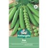 Fothergill's Greenfeast Pea Vegetable Seeds